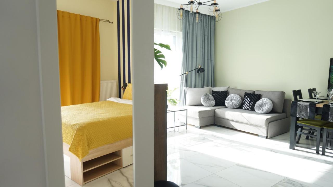 Prymasa Tysiaclecia 83A Separate Bedroom Free Garage By Perfect Apart 634 Warsawa Bagian luar foto